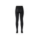 esmara® Damen Thermo-Leggings / Thermo-Strumpfhose (Strumpfhose Muster, XL(48/50)) - B-Ware neuwertig