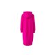 CRIVIT Damen Sweatjacke (Pink, S(36/38)) - B-Ware neuwertig