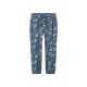 lupilu® Jungen Sweathosen, 2 Stück (dunkelgrün/blau, 98/104) - B-Ware neuwertig