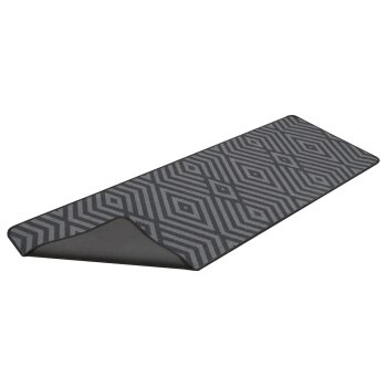 LIVARNO® Küchenläufer, 65 x 180 cm (Geometrie) - B-Ware sehr gut