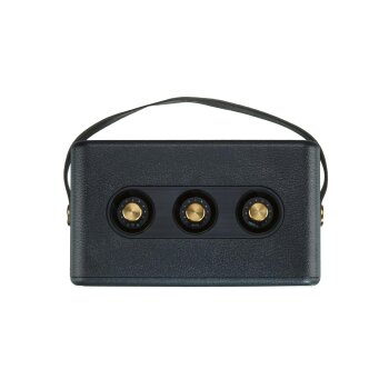 TRONIC® Lautsprecher, Retro, Bluetooth - B-Ware sehr gut