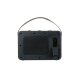 TRONIC® Lautsprecher, Retro, Bluetooth - B-Ware sehr gut