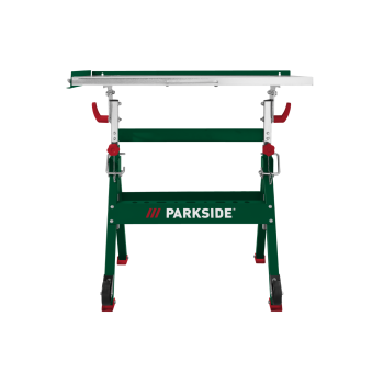 PARKSIDE® Mobiler Schweißklapptisch - B-Ware sehr gut