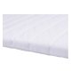 LIVARNO® Matratzen-Topper, 140 x 200 cm - B-Ware neuwertig