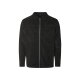 LIVERGY® Herren Cordjacke mit lockerer Passform (Schwarz, L(52/54)) - B-Ware neuwertig
