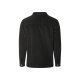 LIVERGY® Herren Cordjacke mit lockerer Passform (Schwarz, L(52/54)) - B-Ware neuwertig