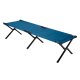 GRAND CANYON Faltbares Feldbett »Topaz«, aus Aluminium, 190 x 62 cm (Dark blue) - B-Ware neuwertig