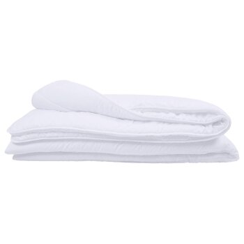 LIVARNO® Bettdecke, 240 x 220 cm - B-Ware neuwertig