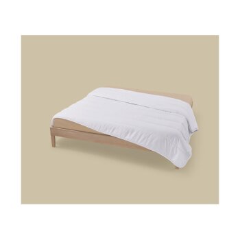 LIVARNO® Bettdecke, 240 x 220 cm - B-Ware neuwertig