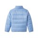 lupilu® Kinder Lightweight-Jacke, 110/116, blau - B-Ware neuwertig