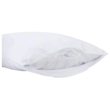 LIVARNO® Kopfkissen „HYDROCOOL®“, 80 x 80 cm - B-Ware neuwertig