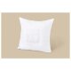 LIVARNO® Kopfkissen „HYDROCOOL®“, 80 x 80 cm - B-Ware neuwertig