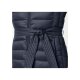 esmara® Damen Lightweight-Jacke, S (36/38), marineblau - B-Ware neuwertig