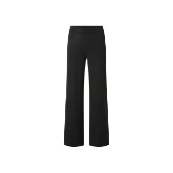 ESMARA® Damen Strickhose (Schwarz, XS(32/34)) - B-Ware neuwertig