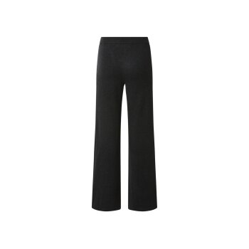 ESMARA® Damen Strickhose (Schwarz, XS(32/34)) - B-Ware neuwertig