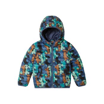 Kinder-Lightweight-Jacke, ultraleicht und (Bunt, 104) -...