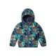 Kinder-Lightweight-Jacke, ultraleicht und (Bunt, 104) - B-Ware neuwertig
