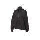 CRIVIT Damen-Funktionsjacke, wasserabweisend, M, schwarz - B-Ware neuwertig