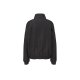CRIVIT Damen-Funktionsjacke, wasserabweisend, M, schwarz - B-Ware neuwertig