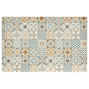 LIVARNO® Küchenläufer, 65 x 100 cm,...