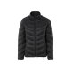 esmara® Damen Steppjacke, S (36/38), schwarz - B-Ware neuwertig