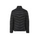esmara® Damen Steppjacke, S (36/38), schwarz - B-Ware neuwertig