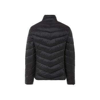 esmara® Damen Steppjacke, M (40/42), schwarz - B-Ware...