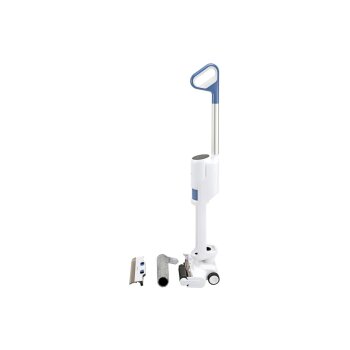 SILVERCREST® 3-in-1 Akku-Bodenreiniger SHA 125 B1 - B-Ware gut