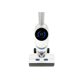 SILVERCREST® 3-in-1 Akku-Bodenreiniger SHA 125 B1 - B-Ware gut
