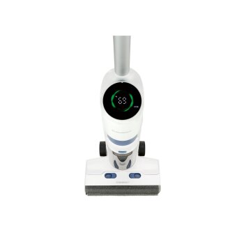 SILVERCREST® 3-in-1 Akku-Bodenreiniger SHA 125 B1 - B-Ware gut