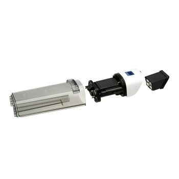 SILVERCREST® 3-in-1 Akku-Bodenreiniger SHA 125 B1 - B-Ware gut