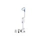 SILVERCREST® 3-in-1 Akku-Bodenreiniger SHA 125 B1 - B-Ware gut