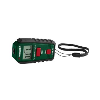 PARKSIDE® Lackdicken-Messgerät PLDM A1 / Digitaler Drehzahlmesser PDDM A1 (Lackdicken-Messgerät) - B-Ware neuwertig