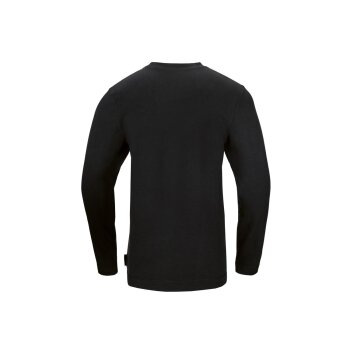 PARKSIDE® Herren Unterziehshirt (Schwarz, 6/L) - B-Ware neuwertig