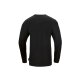PARKSIDE® Herren Unterziehshirt (Schwarz, 6/L) - B-Ware neuwertig