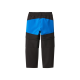 LUPILU® Kinder-Funktionsschlupfhose, mit Zip-off-Funktion (Schwarz, 110) - B-Ware neuwertig