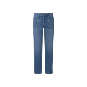 ESMARA MEN Herren Jeans, Straight Fit (Blau, 50 (34/32))...