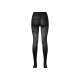 esmara® Damen Feinstrumpfhose, 100 DEN (S(36/38)) - B-Ware neuwertig