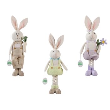 LIVARNO® Deko-Hase - B-Ware