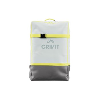 CRIVIT 2-Sitzer-Touring-Kajak, aufblasbar - B-Ware