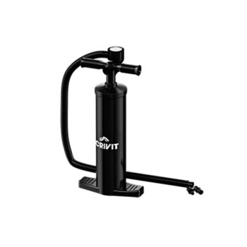 CRIVIT 2-Sitzer-Touring-Kajak, aufblasbar - B-Ware