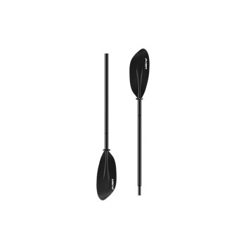 CRIVIT 2-Sitzer-Touring-Kajak, aufblasbar - B-Ware