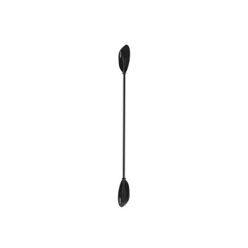 CRIVIT 2-Sitzer-Touring-Kajak, aufblasbar - B-Ware