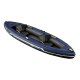 CRIVIT 2-Sitzer-Touring-Kajak, aufblasbar - B-Ware