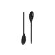CRIVIT 2-Sitzer-Touring-Kajak, aufblasbar - B-Ware
