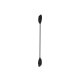 CRIVIT 2-Sitzer-Touring-Kajak, aufblasbar - B-Ware