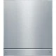 NEFF Z7863X2 Edelstahltür und Sockelblende, stahl - B-Ware sehr gut