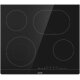 gorenje Glaskeramik-Kochfeld ECT643BSC, schwarz - B-Ware gut