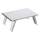 GRAND CANYON Aluminium-Campingtisch »Tucket«, höhenverstellbar - B-Ware sehr gut