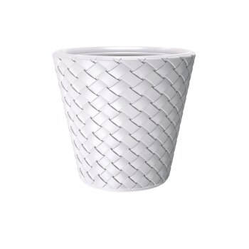 Prosperplast Blumentopf »Matuba«, Optik...